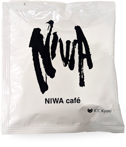 NIWA cafe